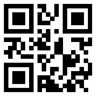 3305088457 - Immagine del Qr Code