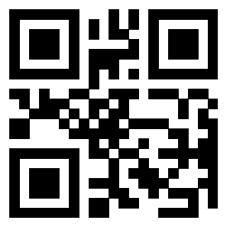 3305088458 - Immagine del QrCode associato