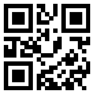 Il Qr Code di 3305088460