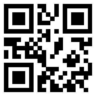 3305088462 - Immagine del QrCode