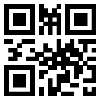 Immagine del QrCode di 3305088463