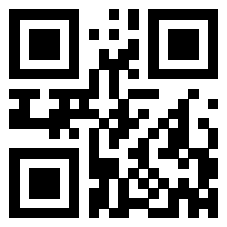 Scansione del Qr Code di 3305088466