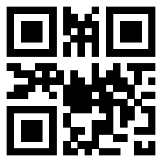 3305088467 - Immagine del Qr Code