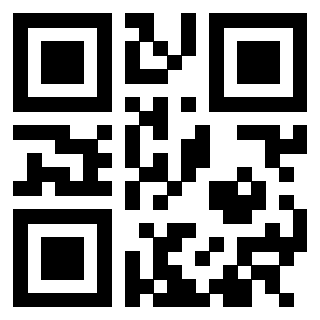 3305088472 Qr Code associato