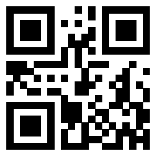 Scansione del Qr Code di 3305088475