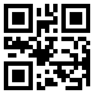 3305088476 - Immagine del Qr Code associato