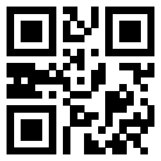 Il Qr Code di 3305088477