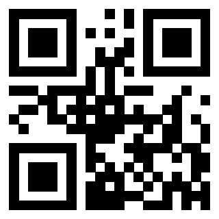 Immagine del Qr Code di 3305088483