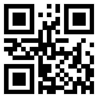 3305088484 - Immagine del Qr Code associato