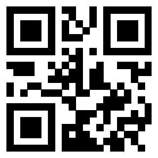 Qr Code di 3305088485