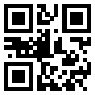 3305088486 - Immagine del QrCode associato