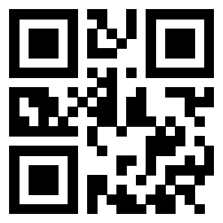 Scansione del Qr Code di 3305088487