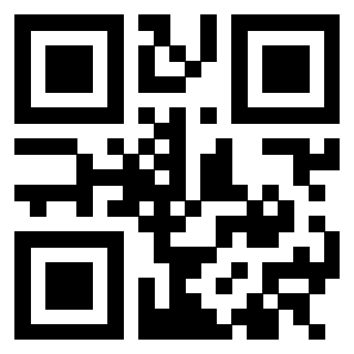 3305088488 - Immagine del QrCode associato