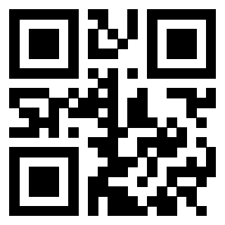 3305088489 - Immagine del QrCode