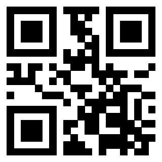Il Qr Code di 3305088490