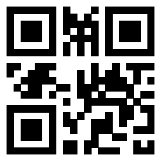 Immagine del Qr Code di 3305088491