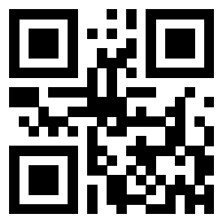 3305088493 - Immagine del Qr Code associato