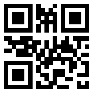 3305088494 QrCode associato