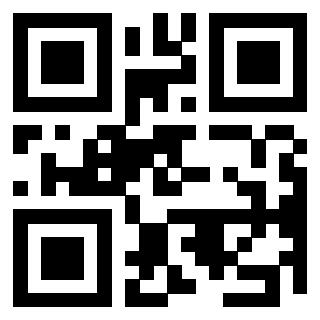Il Qr Code di 3305088497