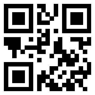 Immagine del Qr Code di 3305088498