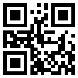 3305088499 - Immagine del QrCode
