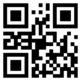 3305088503 Qr Code associato