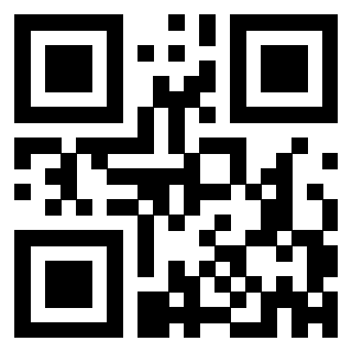 Il Qr Code di 3305088505