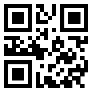 3305088508 - Immagine del QrCode