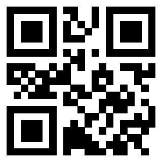 Il Qr Code di 3305088509