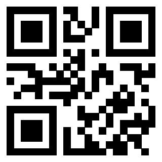 3305088511 - Immagine del QrCode associato