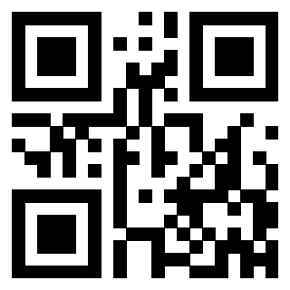 Il QrCode di 3305088513