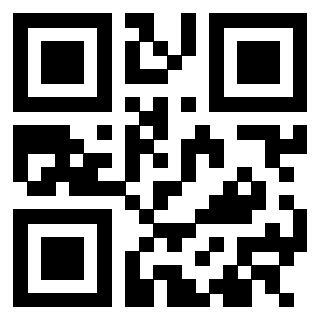 3305088514 - Immagine del QrCode