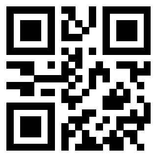 Immagine del Qr Code di 3305088516