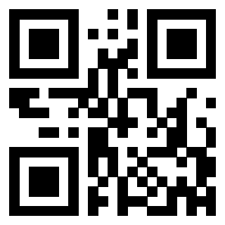 Il QrCode di 3305088518