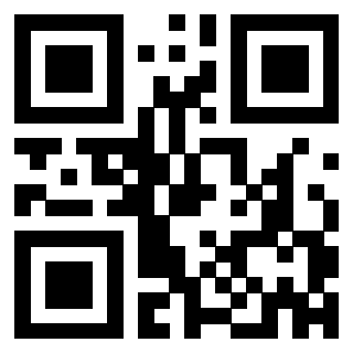 3305088519 Qr Code associato