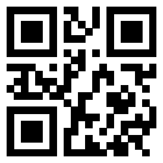 3305088523 Qr Code associato