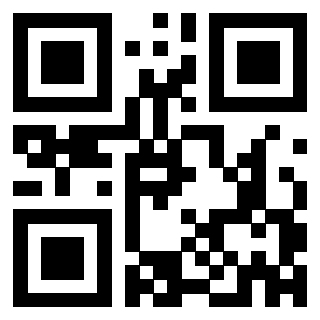 Scansione del Qr Code di 3305088529