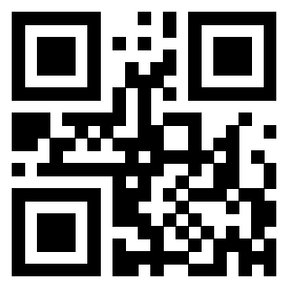 Scansione del QrCode di 3305088530