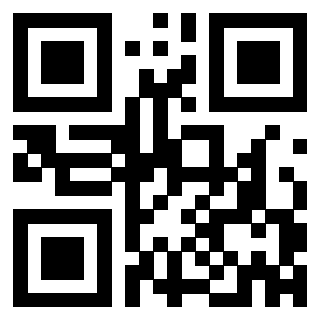 Immagine del QrCode di 3305088531