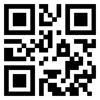 Immagine del QrCode di 3305088537