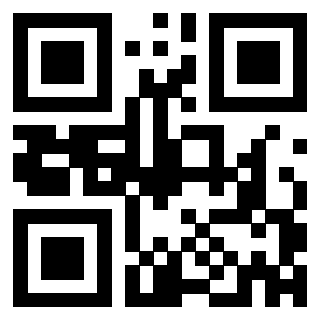 Il QrCode di 3305088538