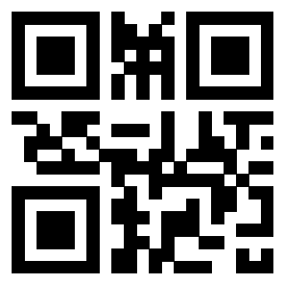 3305088541 - Immagine del Qr Code