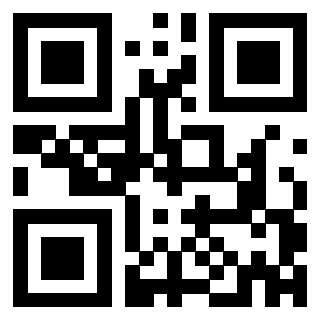 Scansione del Qr Code di 3305088542