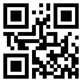 Scansione del Qr Code di 3305088543