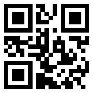 Immagine del QrCode di 3305088544