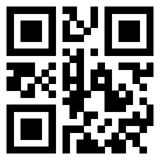 Immagine del Qr Code di 3305088546