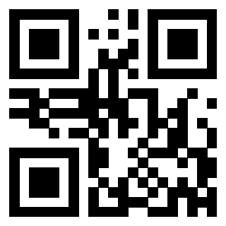 3305088550 - Immagine del Qr Code associato