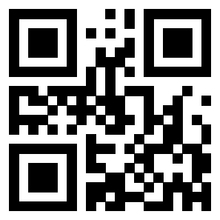 3305088551 - Immagine del Qr Code associato