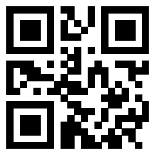 3305088553 QrCode associato