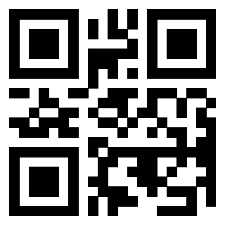 Immagine del Qr Code di 3305088557